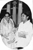 With Lata