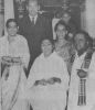 With Lata and Sirkali