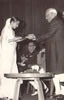 Receiving National Award from President V.V. Giri