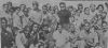 At the war front