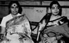 With S. Janaki
