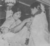 With Sulamangalam Rajalakshmi